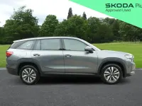 Usado Skoda Kodiaq SE 147 HP (108 kW) 2026 Cinzento SUV