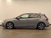 Used VW Golf VIII R-line 150 HP (110 kW) 2023 Grey Hatchback