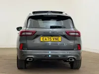 Used Ford Kuga ST-Line X 183 HP (134 kW) 2025 Grey SUV