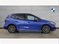 Used BMW 225 M Sport 245 HP (180 kW) 2025 Portimao blue Estate