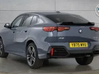Used BMW X2 M Sport 168 HP (123 kW) 2025 Grey SUV