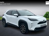 Used Toyota Yaris Hybrid Design 116 HP (85 kW) 2026 Estate