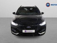 Używany Ford Focus ST-Line 120 KM (88 kW) 2022 Czarny Kombi