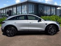 New Smart #3 Pro+ 200 kW (272 HP) 2025 Silver SUV