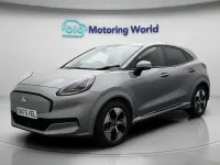 Used Ford Puma Select 122 kW (167 HP) 2025 SUV