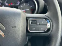 Used Citroën C3 Aircross PureTech 110 HP (80 kW) 2023 Grey SUV