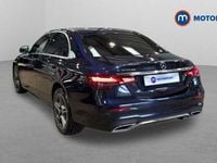Used Mercedes E300 AMG line 306 HP (225 kW) 2022 Sedan