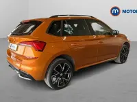 Used Skoda 110 R Monte Carlo 110 HP (80 kW) 2023 Hatchback