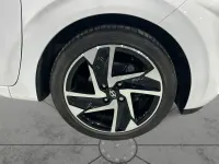 Used Hyundai i10 Premium 2024 White Hatchback