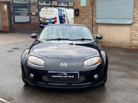 used Mazda MX5 2.0i Sport Roadster 2dr