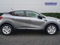 Used Renault Captur Play 2020 SUV