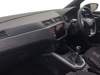 used Seat Arona 1.0 TSI 110 FR [EZ] 5dr