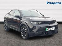 Used Vauxhall Mokka Ultimate 100 kW (136 HP) 2024 SUV