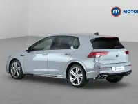 Used VW Golf VIII R-line 131 HP (96 kW) 2024 Hatchback