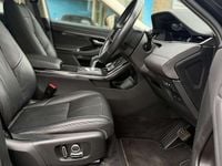 Used Land Rover Range Rover SE 2021 Black SUV
