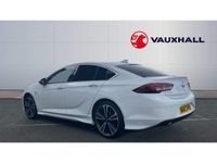 used Vauxhall Insignia 2.0 Turbo D SRi Vx-line Nav 5dr Auto