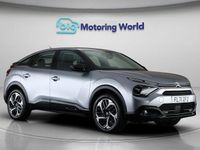 Used Citroën C4 PureTech 131 HP (96 kW) 2023 SUV