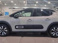 used Citroën C3 1.2 PURETECH PLUS EURO 6 (S/S) 5DR PETROL FROM 2024 FROM WALLSEND (NE28 9ND) | SPOTICAR