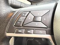 Used Nissan Micra Tekna 91 HP (66 kW) 2021 Red Hatchback