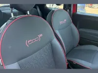 Used Fiat 500 Red 70 HP (51 kW) 2023 Red Hatchback