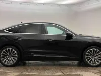 Used Audi Q8 Sportback e-tron S-Line 300 kW (408 HP) 2025 SUV