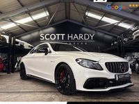 Used Mercedes S63 AMG AMG 2020 Coupe