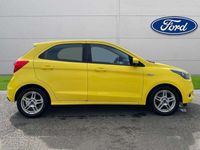 used Ford Ka Plus KA+ HATCHBACK