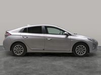 used Hyundai Ioniq 38.3kWh Premium (136 ps)