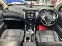 Used Nissan Navara Tekna 190 HP (139 kW) 2019 Blue Pickup