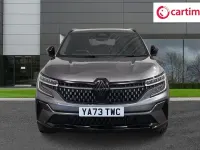 Usado Renault Austral Techno Esprit Alpine 200 HP (147 kW) 2024 Cinzento SUV