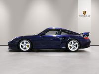 used Porsche 911 GT2 2dr - 2003 (53)