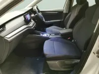 Używany Skoda Octavia SE Technology 2021 Biały Kombi