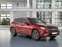 New Mercedes GLC300e AMG line 313 HP (230 kW) 2025 Estate