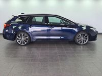 Used Toyota Corolla 2023 Blue Estate