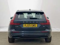 Used Volvo V60 Plus 194 HP (142 kW) 2025 Estate