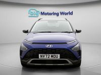 Used Hyundai Bayon Ultimate 120 HP (88 kW) 2024 SUV