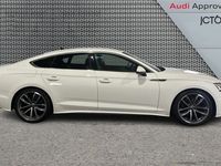 used Audi A5 35 TDI S Line 5dr S Tronic