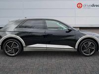 Used Hyundai Ioniq Ultimate 167 kW (228 HP) 2025 Black Hatchback