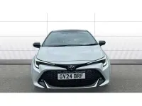 Used Toyota Corolla Sport 192 HP (141 kW) 2024 Other Hatchback