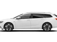 Used Vauxhall Insignia SRi 160 HP (117 kW) 2013 Estate