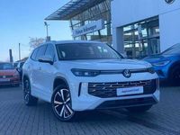 Used VW Tayron 204 HP (150 kW) 2025 SUV