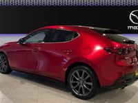 Used Mazda 3 Inclusive 122 HP (89 kW) 2021 Hatchback