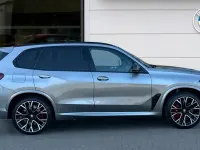 Used BMW X5 M Competition Edition 616 HP (453 kW) 2023 Grey SUV