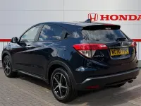 Used Honda HR-V Hybrid 131 HP (96 kW) 2021 SUV