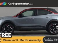 Used Vauxhall Mokka GS Line 131 HP (96 kW) 2025 SUV