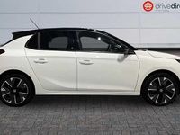 Used Vauxhall Corsa-e 100 kW (136 HP) 2023 Hatchback