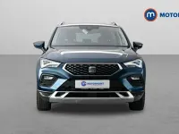 Used Seat Ateca Xperience 150 HP (110 kW) 2025 SUV