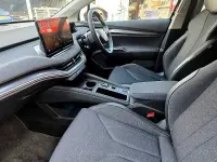 New Skoda Elroq 210 kW (286 HP) 2025 Black SUV