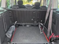 Used Peugeot TePee 2018 Grey MPV