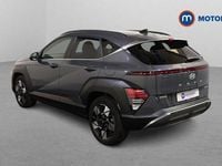 Used Hyundai Kona Ultimate 129 HP (94 kW) 2024 Grey SUV